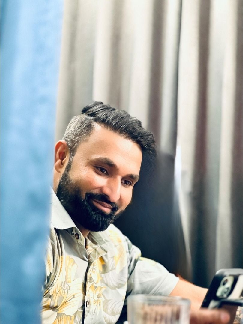Vivek Choudhary, Director of Rapiid EV